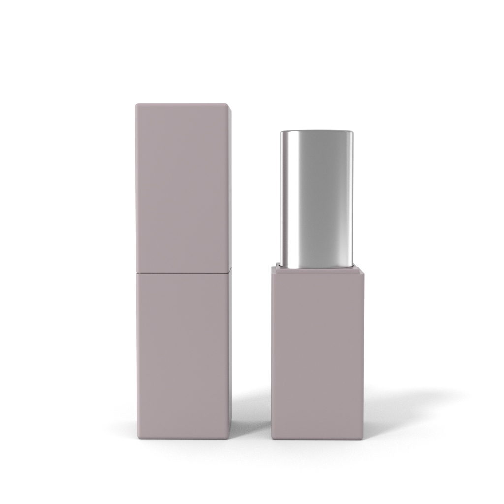 Square Magnetic Lipstick P-001661