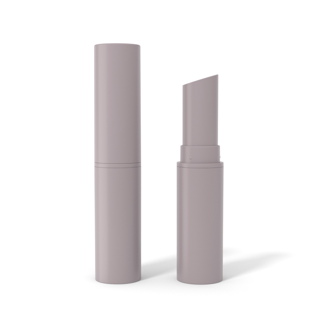 Square Slimline Lipstick P-001662