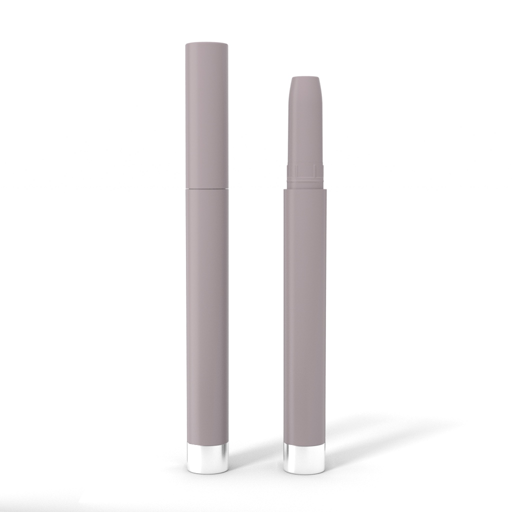 Round Slimline Lipstick P-001663