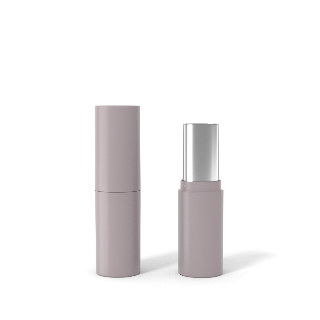 Round Slimline Lipstick P-001667