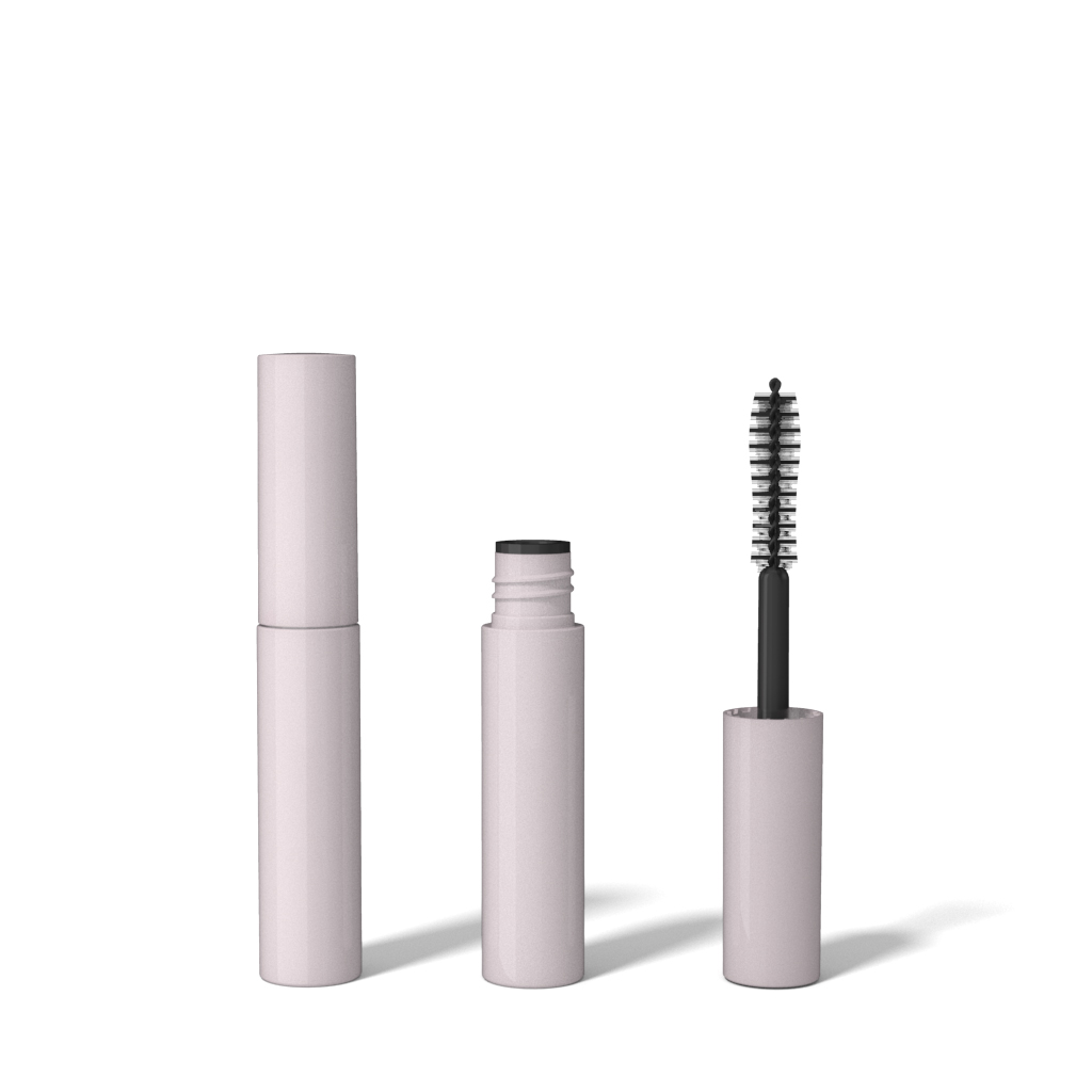 Round Mascara P-001609