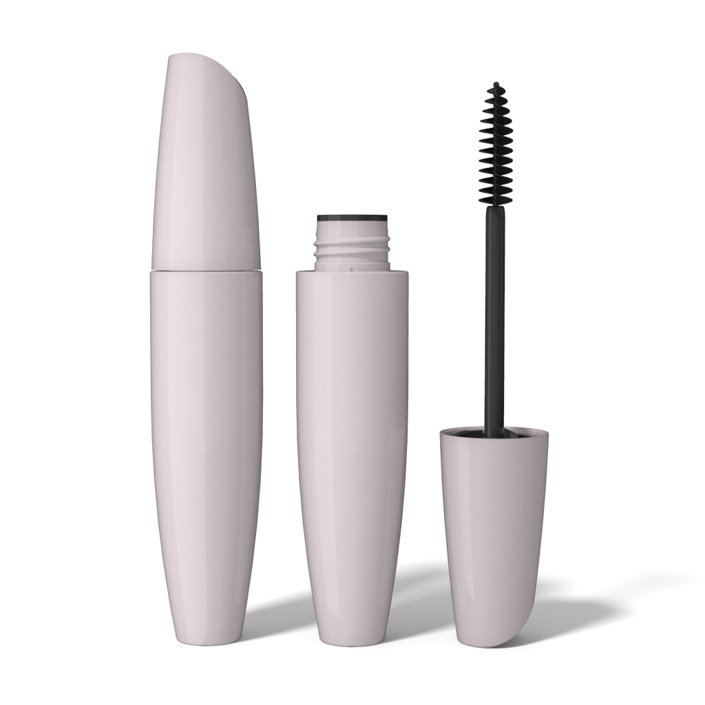 Oval Mascara P-001610