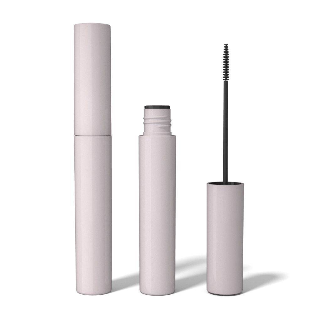 Round Mascara P-001611