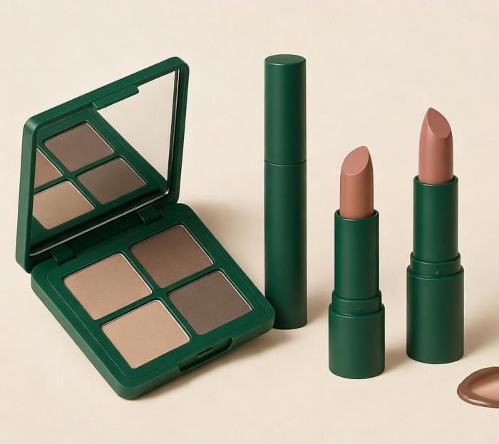 Color Cosmetics