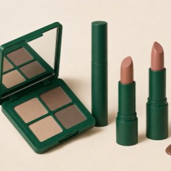 Color Cosmetics