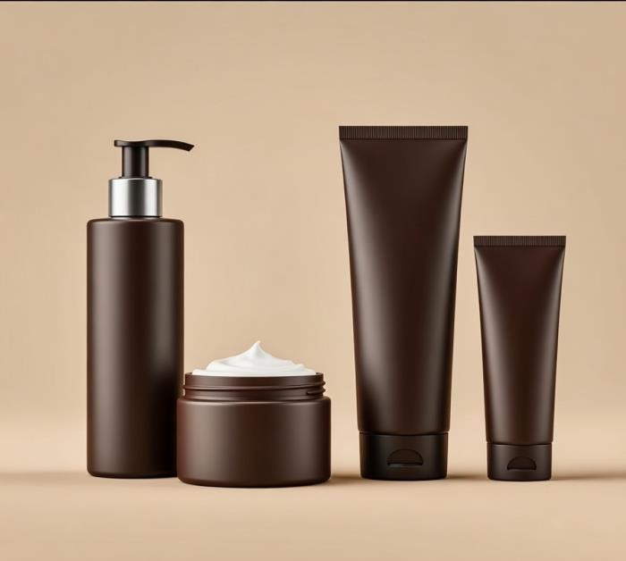 Hair & Body Care