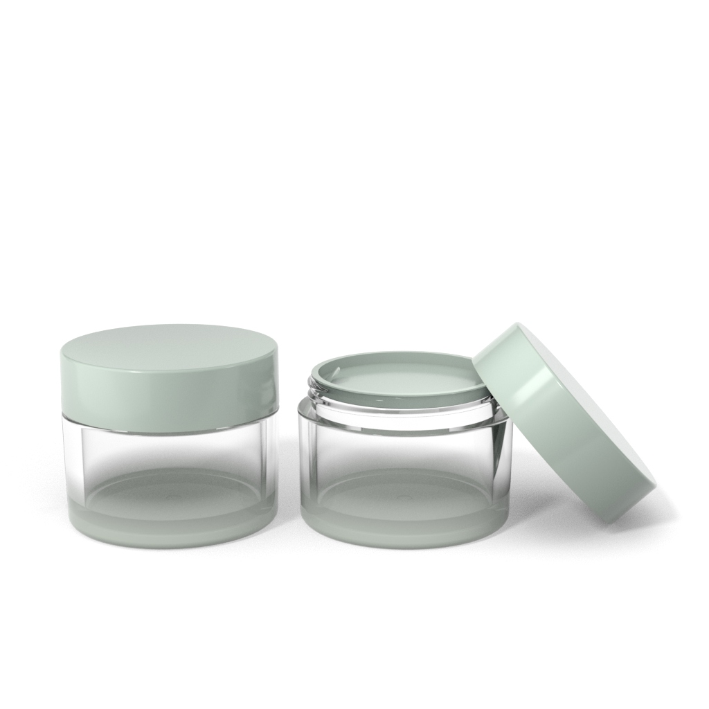 Jars & Pots