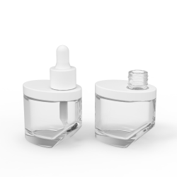 50mL Side Tilt Dropper-P0195