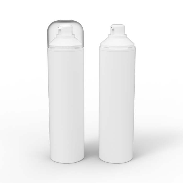 200ml Airless Bottle-P0177