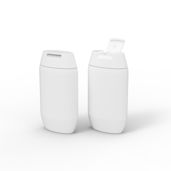 50mL Tottle-P0166