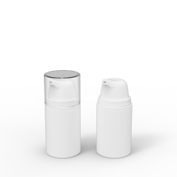 15ml Airless Bottle-P0032