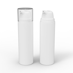 50ml Airless Bottle-P0034