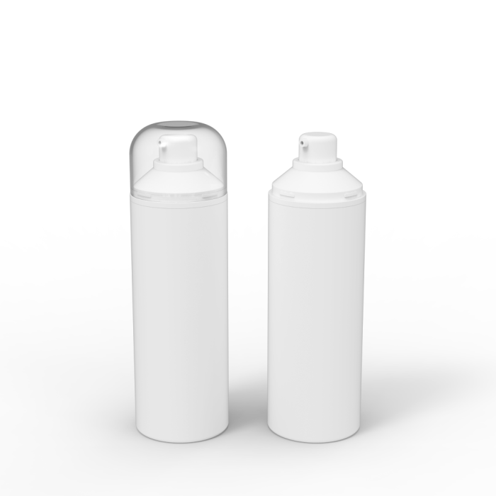 150ml Airless Bottle-P0176