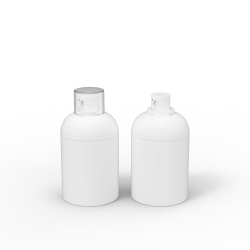 50ml Airless Bottle-P0179