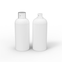 100ml Airless Bottle-P0180