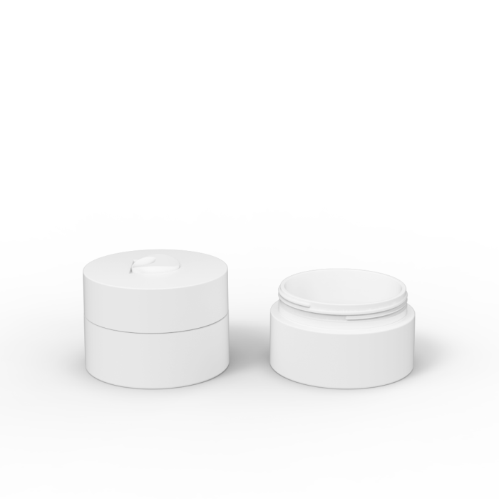 30mL Jar with Spatula-P1595