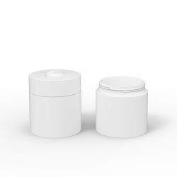150mL Jar with Spatula-P1598