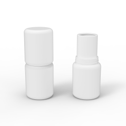 Mini Round Lipstick-P0184