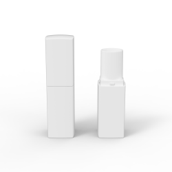 10g Refillable Square Stick-P0202