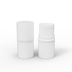 20g Refillable Round Stick-P0203
