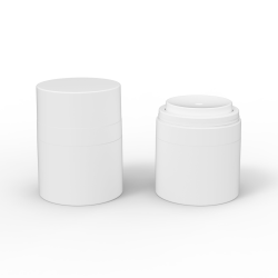 50mL Refillable Jar-P0209