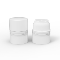 50ml Airless Jar-P0314