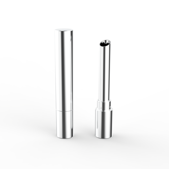 Slim Aluminum Lipstick-P1636