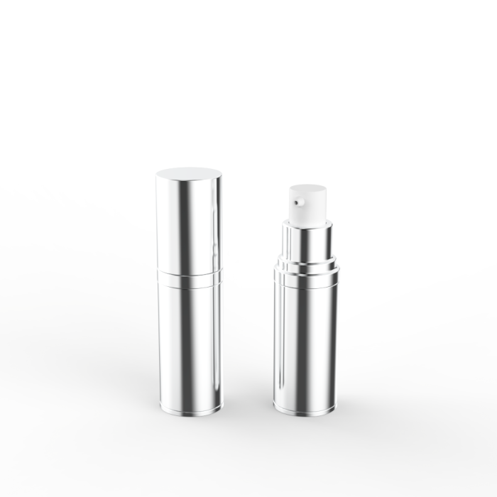 15mL Pump Bottle-P1618