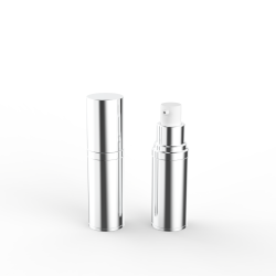 15mL Pump Bottle-P1618