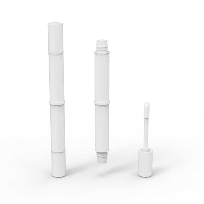 Dual End Lip Gloss-P1328