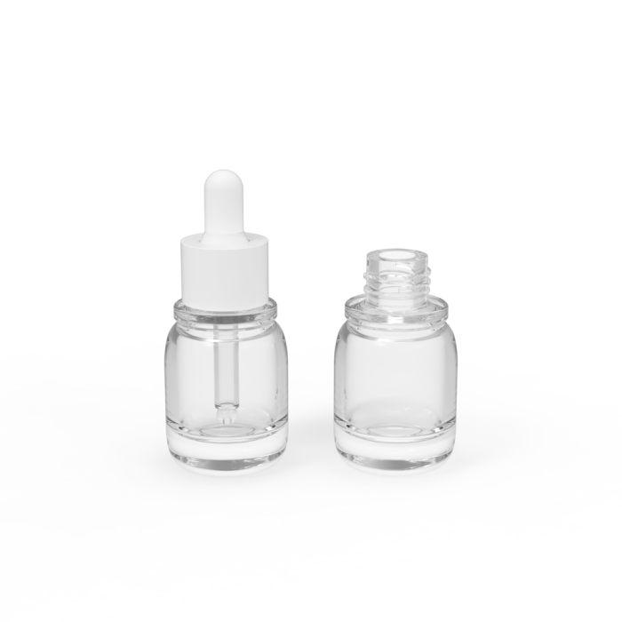 30mL Round Dropper-P1544