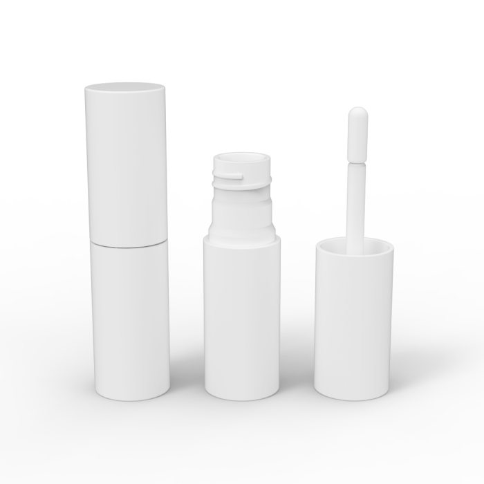 Round Lipgloss-P1552