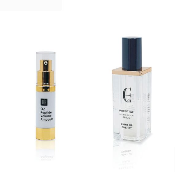 Airless is More: Kumsung's KSAL Series is the Preferred Option for Beauty Products