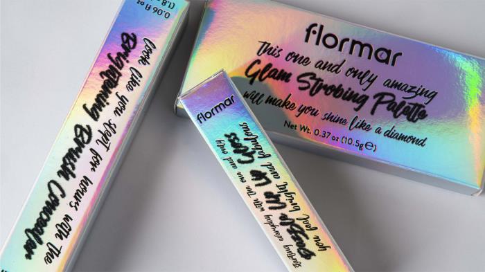 Makeup Packaging