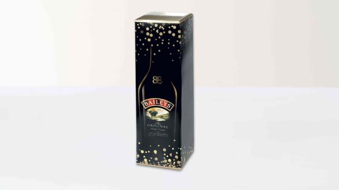 Wine & Spirit Boxes