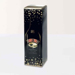 Wine & Spirit Boxes