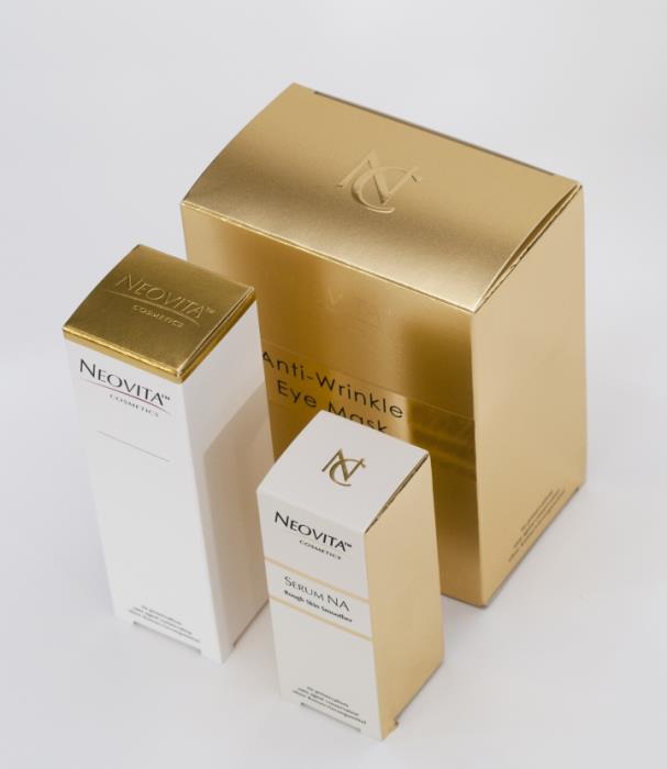 Personal care & Cosmetics