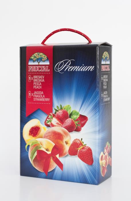 Non-food packaging
