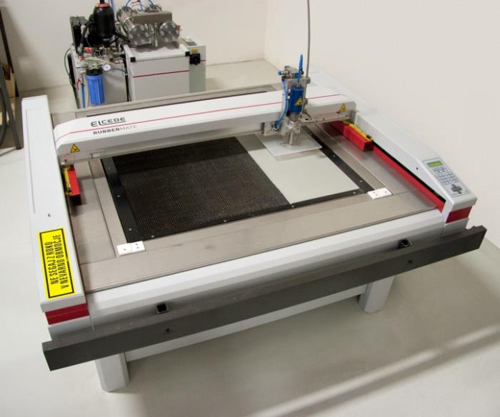 Die cutting tools