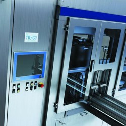 Tetra Pak TR/G7: The new low-cost, high performing filling machine