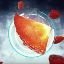 Bigger fruit pieces, added value from Tetrapak