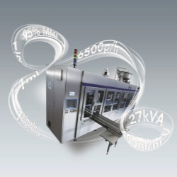 Tetra Pak TR/G7: the new low-cost, high performing filling machine