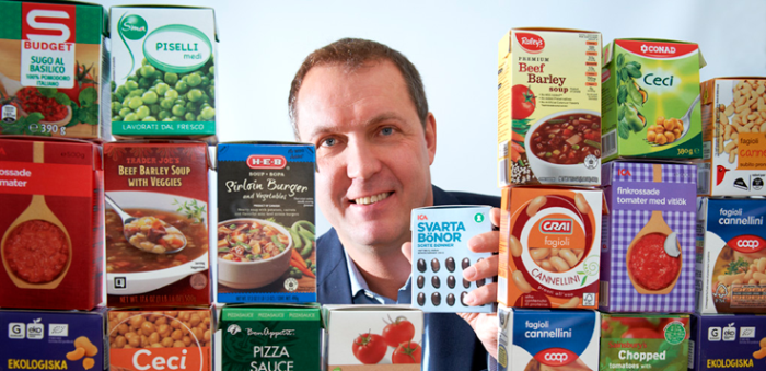 Retailers are getting a taste for Tetra Recart