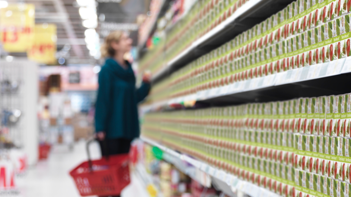 The advantages of co-packing with Tetra Recart