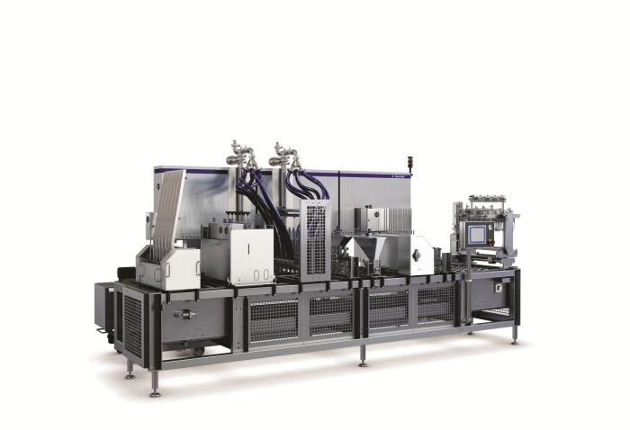 New and improved Tetra Pak Ice Cream Filler A3 cuts operational costs for producers