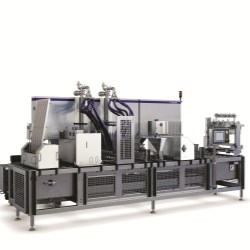 New and improved Tetra Pak Ice Cream Filler A3 cuts operational costs for producers