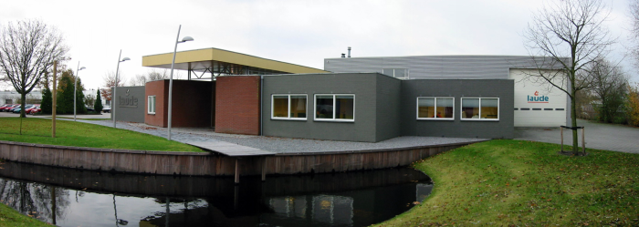 Tetra Pak acquires Dutch cheese mould leader Laude