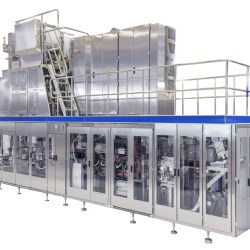Tetra Pak sees strong performance in 2015 in spite of global headwinds
