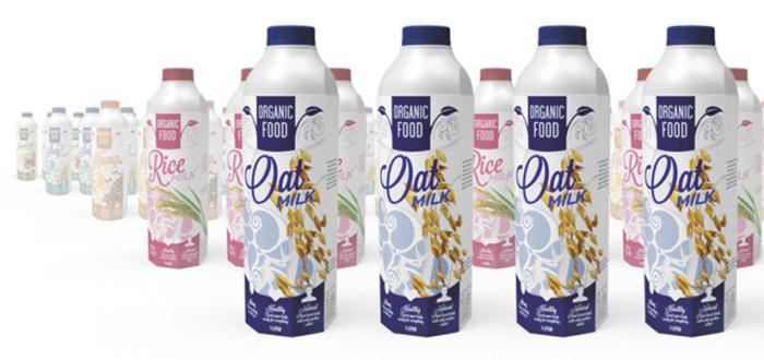 Tetra Evero Aseptic - the world’s first aseptic carton bottle wins WorldStar Award
