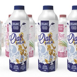 Tetra Evero Aseptic - the world’s first aseptic carton bottle wins WorldStar Award